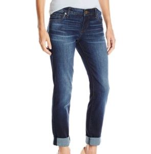 NWOT 🌸Catherine boyfriend cut🌺